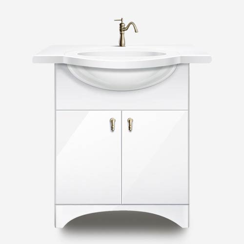 کابینت آماده و حاضری ارینب ممبران